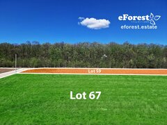 Crevedia, teren premium 800 mp, acces rapid DN1A, cartier nou, Crevedia