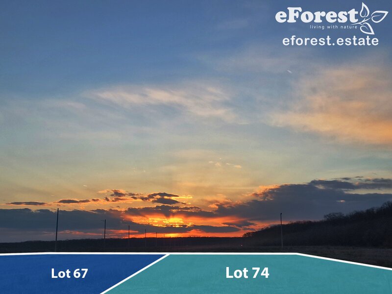 Crevedia, teren premium 800 mp, acces rapid DN1A, cartier nou, Crevedia