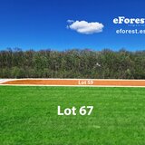 Crevedia, teren premium 800 mp, acces rapid DN1A, cartier nou, Crevedia